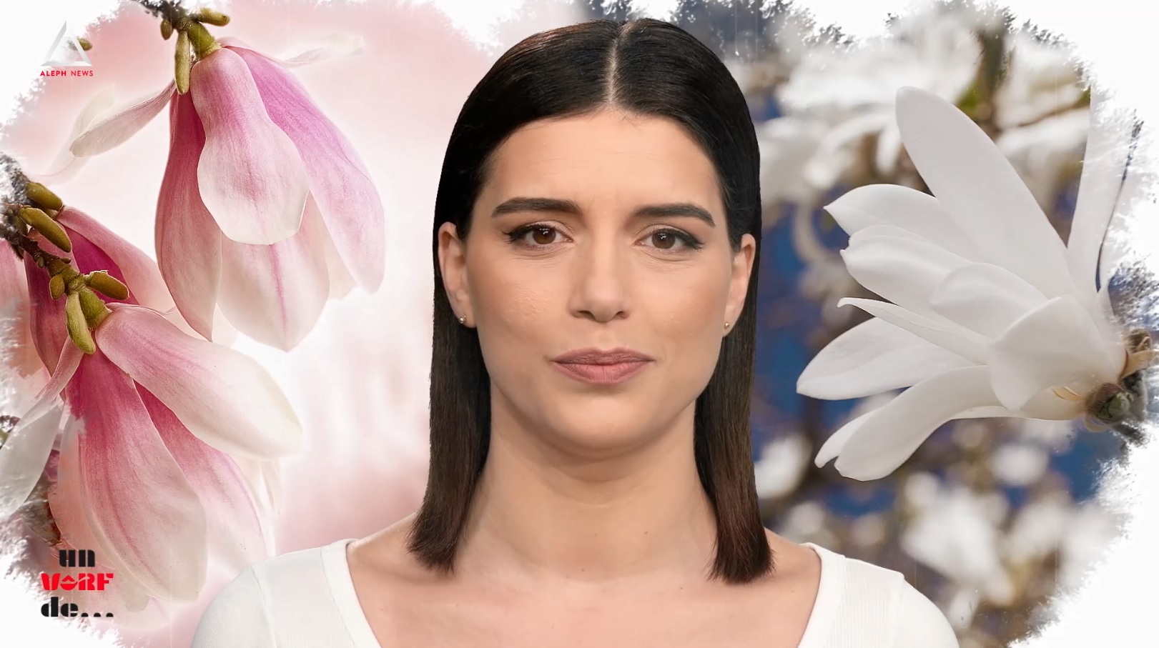 Un vârf de… Magnolie