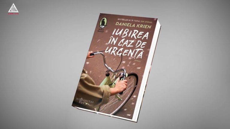 citEști. Iubirea începe cu fascinație