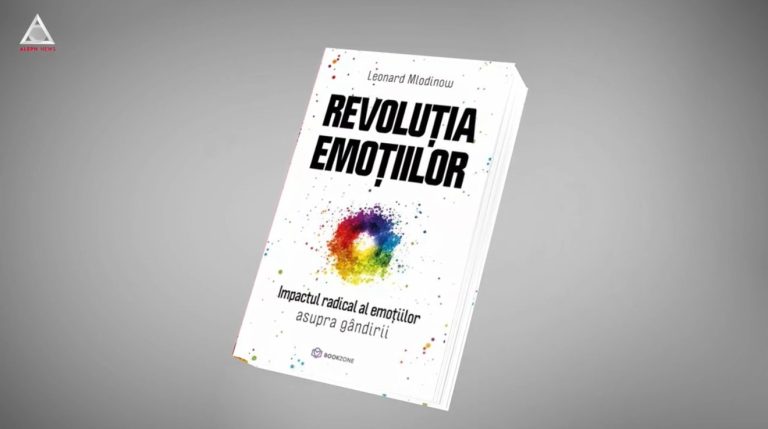 citEști. Ai drept de autor pe emoția ta?