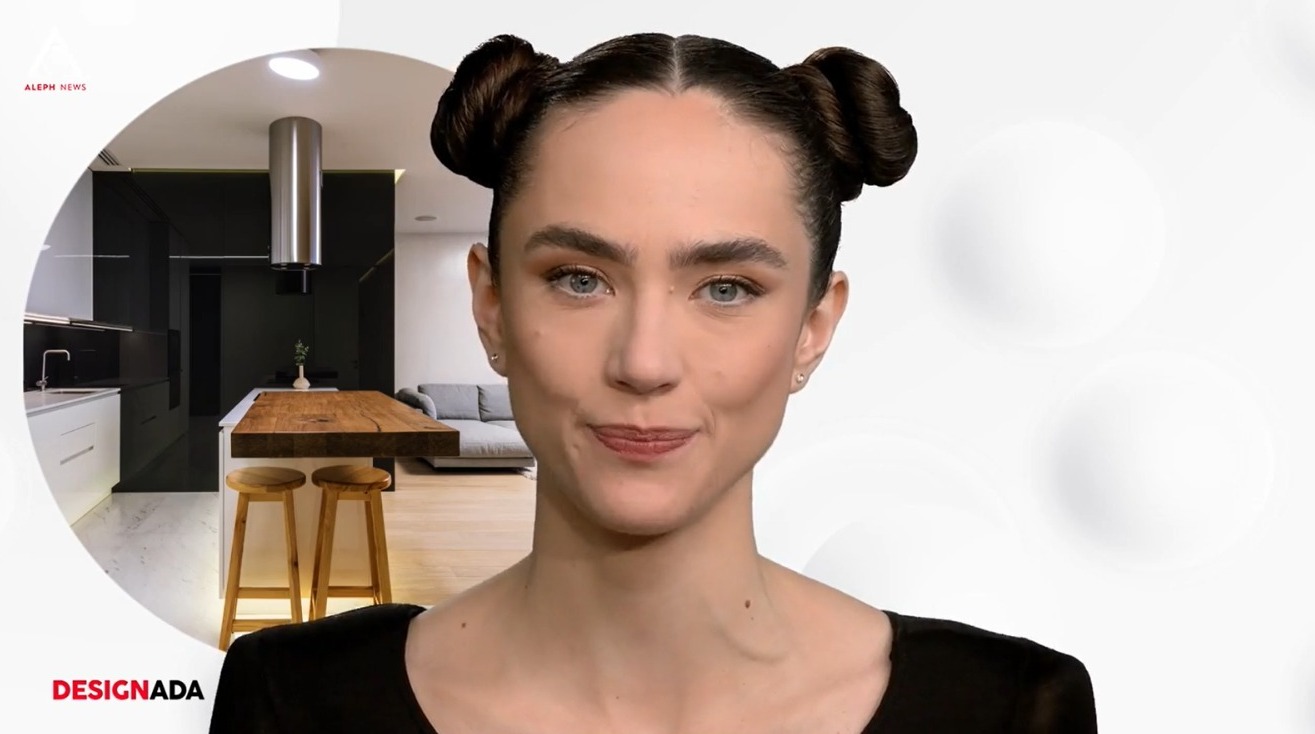 DesignAda. Mobilier custom