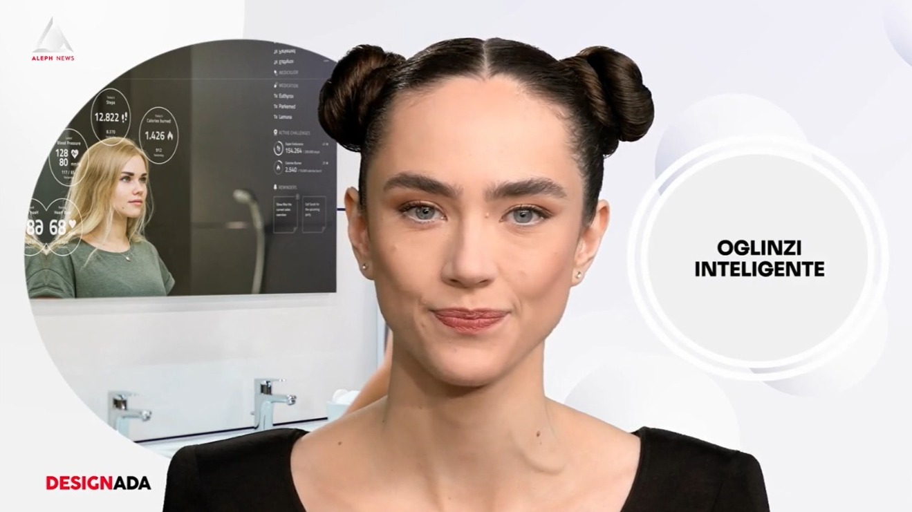 DesignAda. Oglindă oglinjoară, cine e cea mai smart din țară?