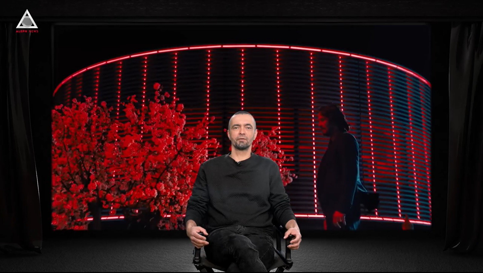 CINEMAleph. John Wick 4