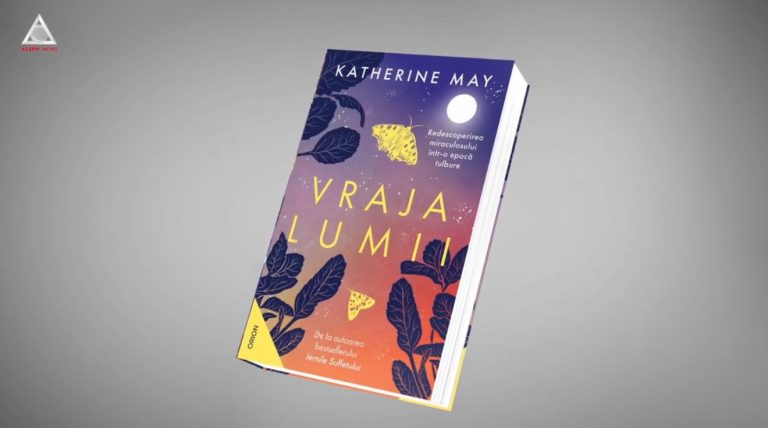 citEști. Vraja cu care lumea îți face inima să bată