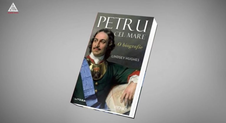 citEști. Europa merge mai departe