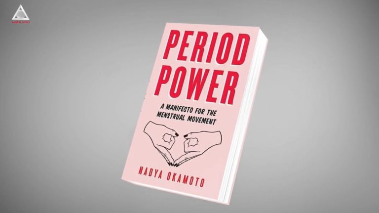 citEști. Care e politica menstruației?