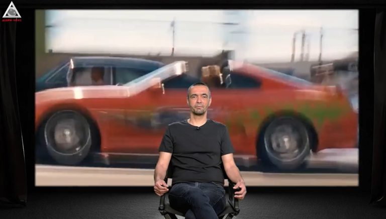 CINEMAleph. Fast and Furious X