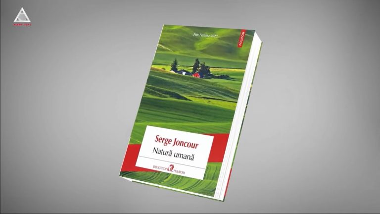 citEști. Dorul îți e și de natura umană