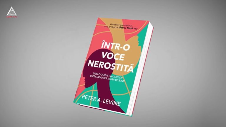 citEști. Mândria e și în spectru nerostit