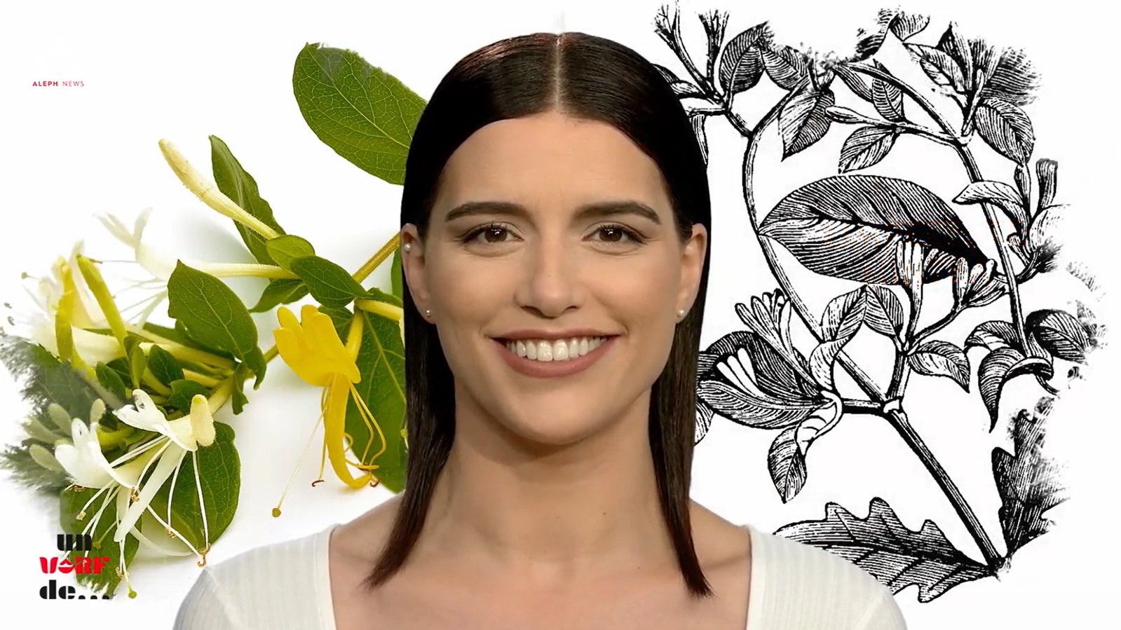 Un vârf de… Caprifoi