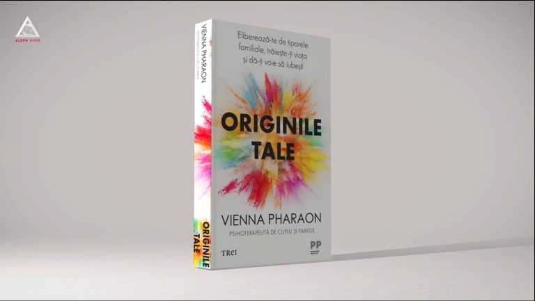 citEști. Orice origine îți arată un asteroid