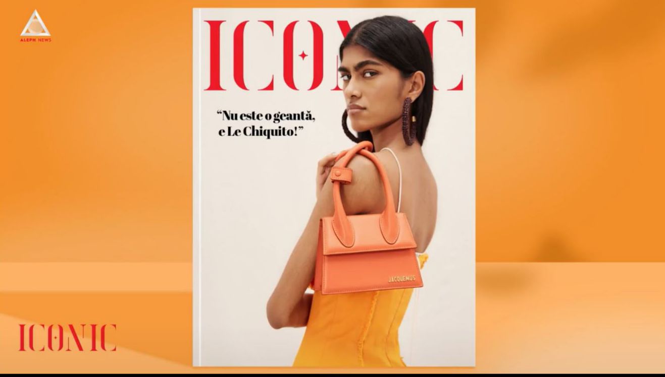 ICONIC. Istoria genții Le Chiquito