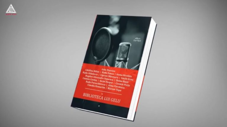 citEști. Primul vlog de carte care ajunge carte românească