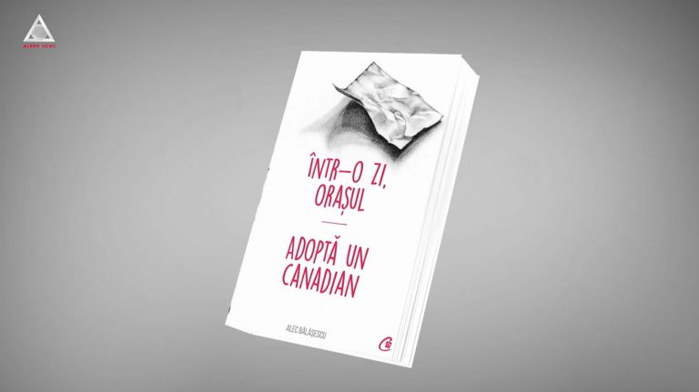 citEști. Speranța întâlnirii cu celălalt