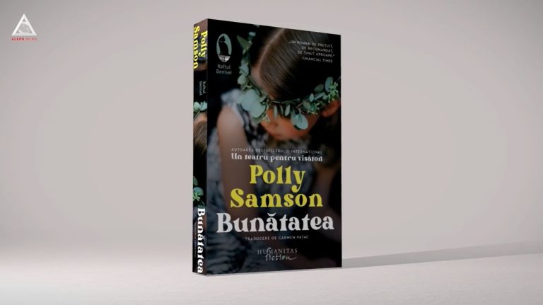 citEști. Bunătatea care te poate trăda