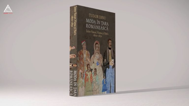 citEști. Te îmbraci și faci istorie