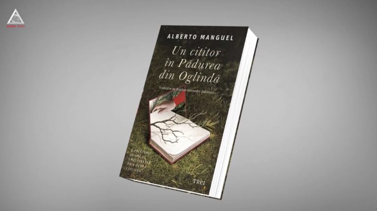citEști. Oglinda din care te citești