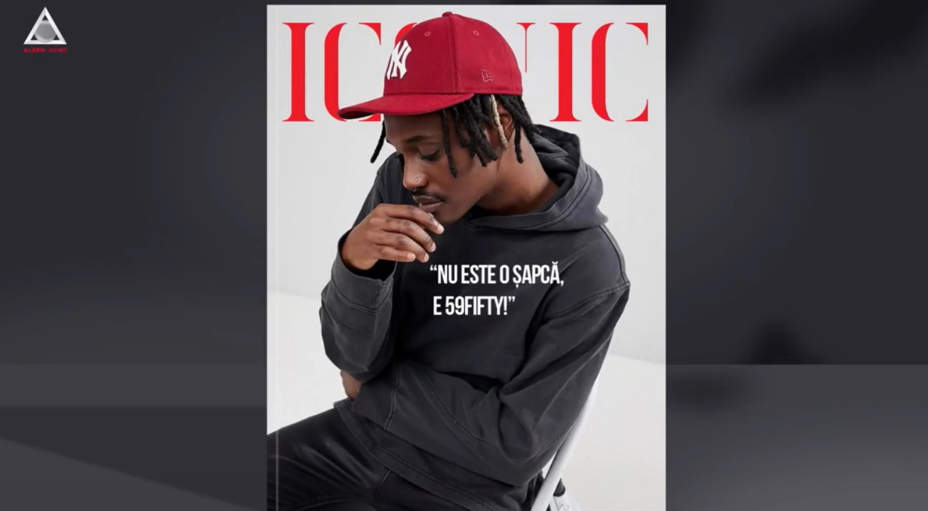 ICONIC. Istoria șepcii 59FIFTY de la New Era