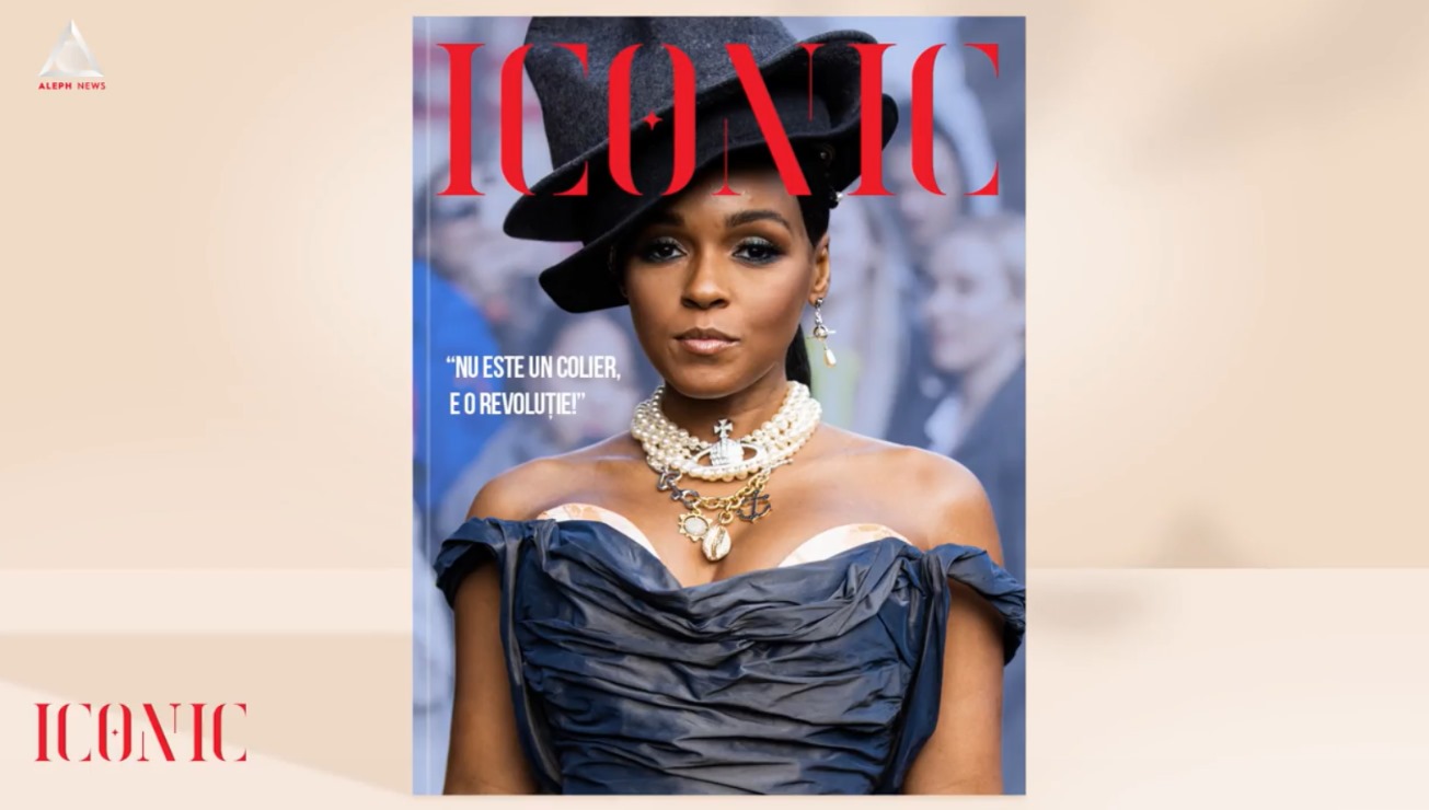 ICONIC. Colierul de perle de la Vivienne Westwood