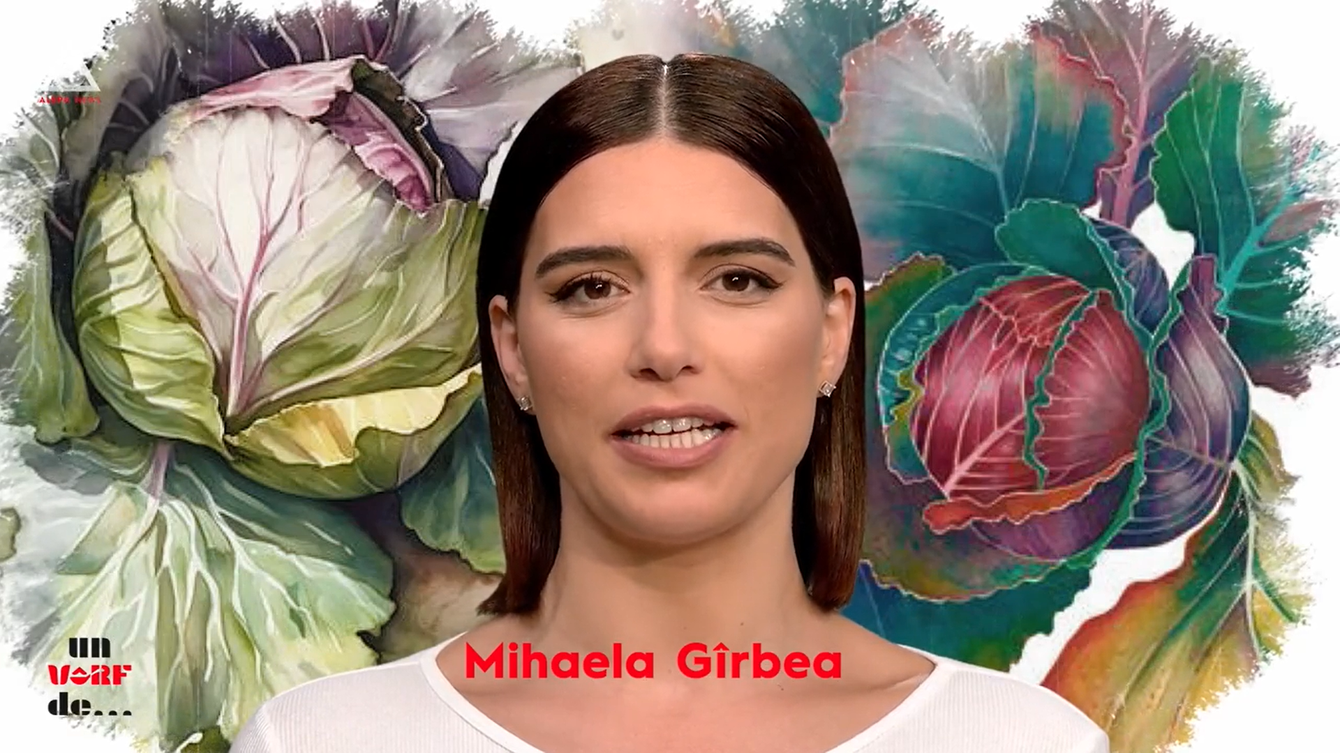 Un vârf de… varză