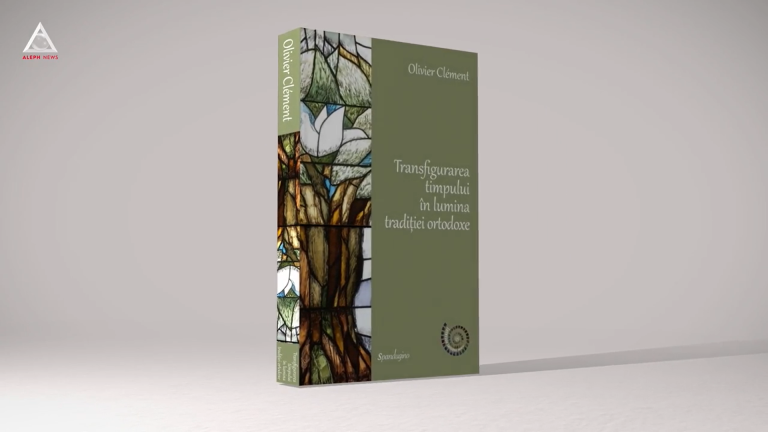 citEști. Când timpul tău este veșnic