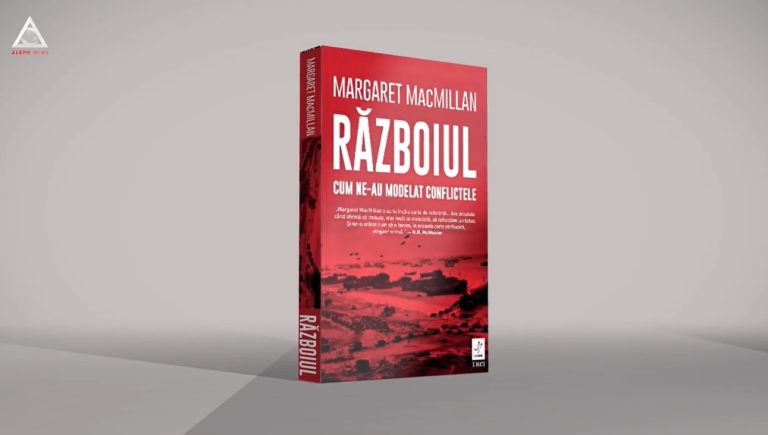 citEști. Războiul care nu se încheie