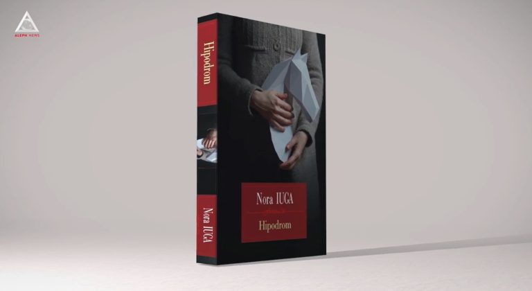 citEști. Cum te prinde Nora