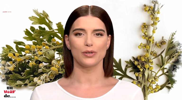 Un vârf de… pelin