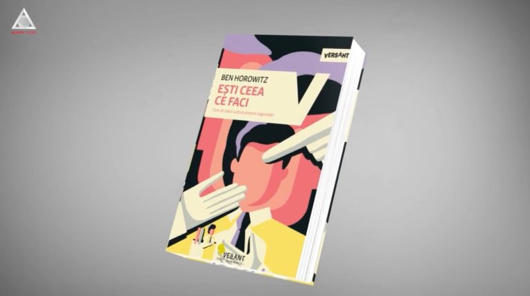 citEști. Cultura care schimbă organizația