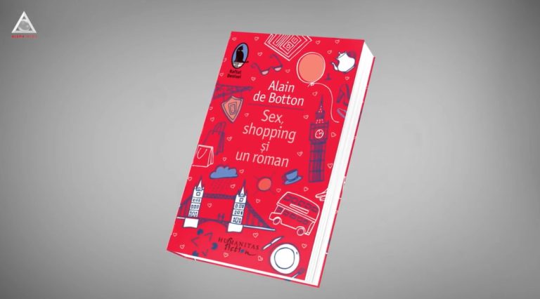 citEști. Dragostea îți oferă bibliografia ei