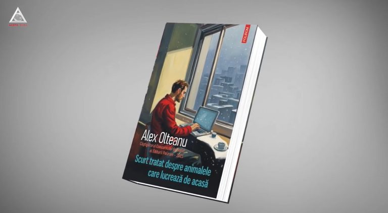 citEști. Cine lucrează de acasă nu se lasă