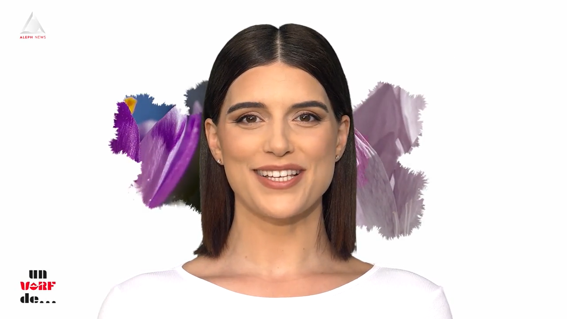 Un vârf de… brândușă 