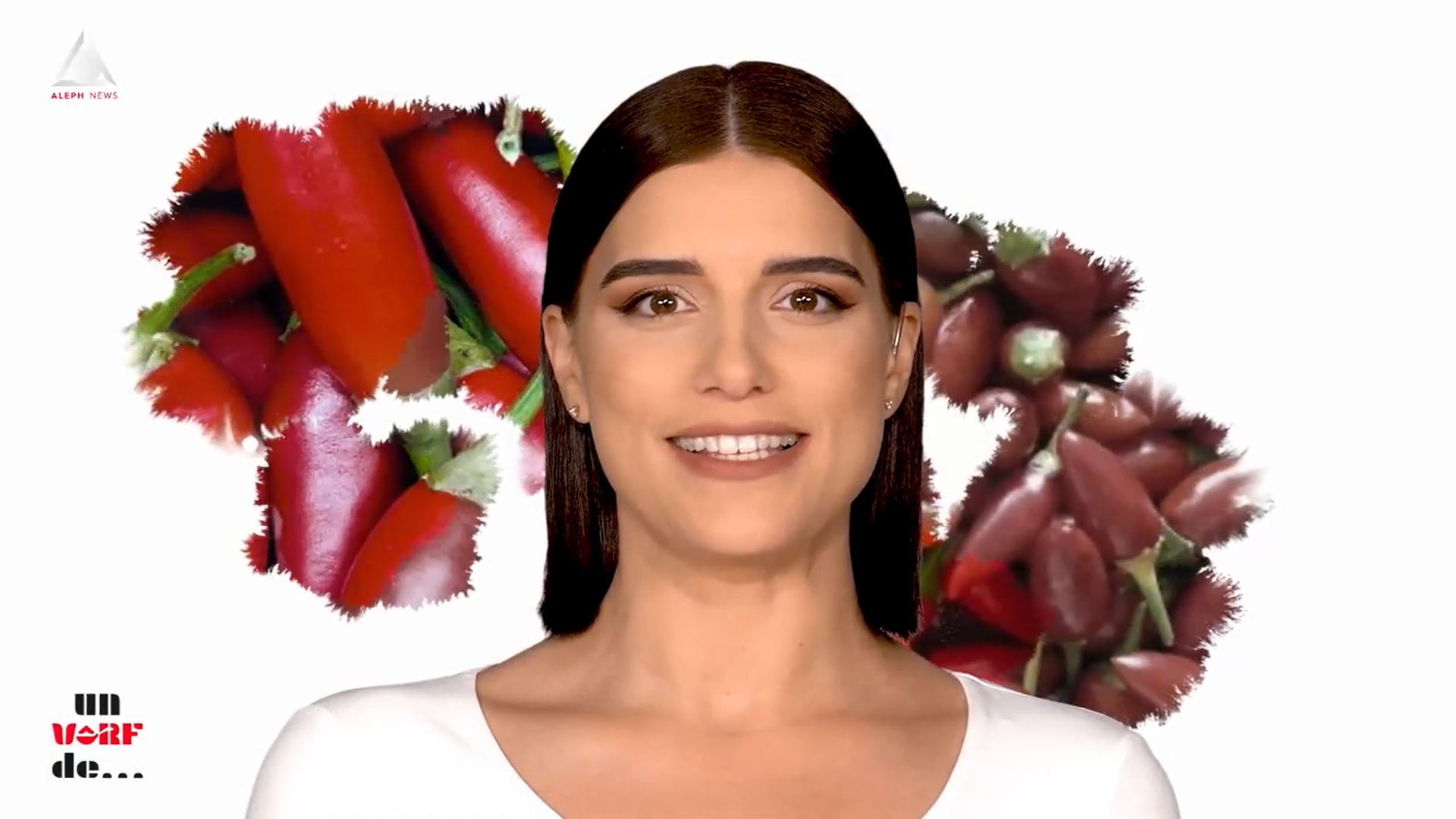 Un vârf de… piri piri