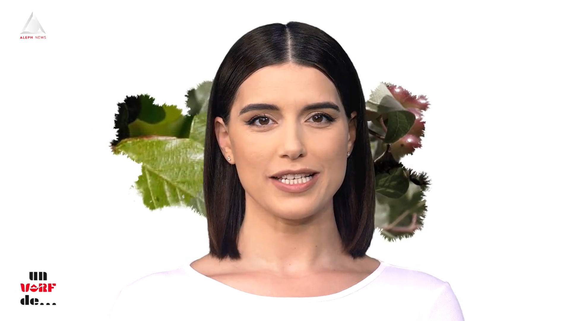 Un vârf de… crușin