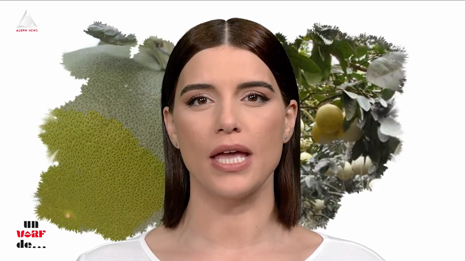 Un vârf de…pomelo