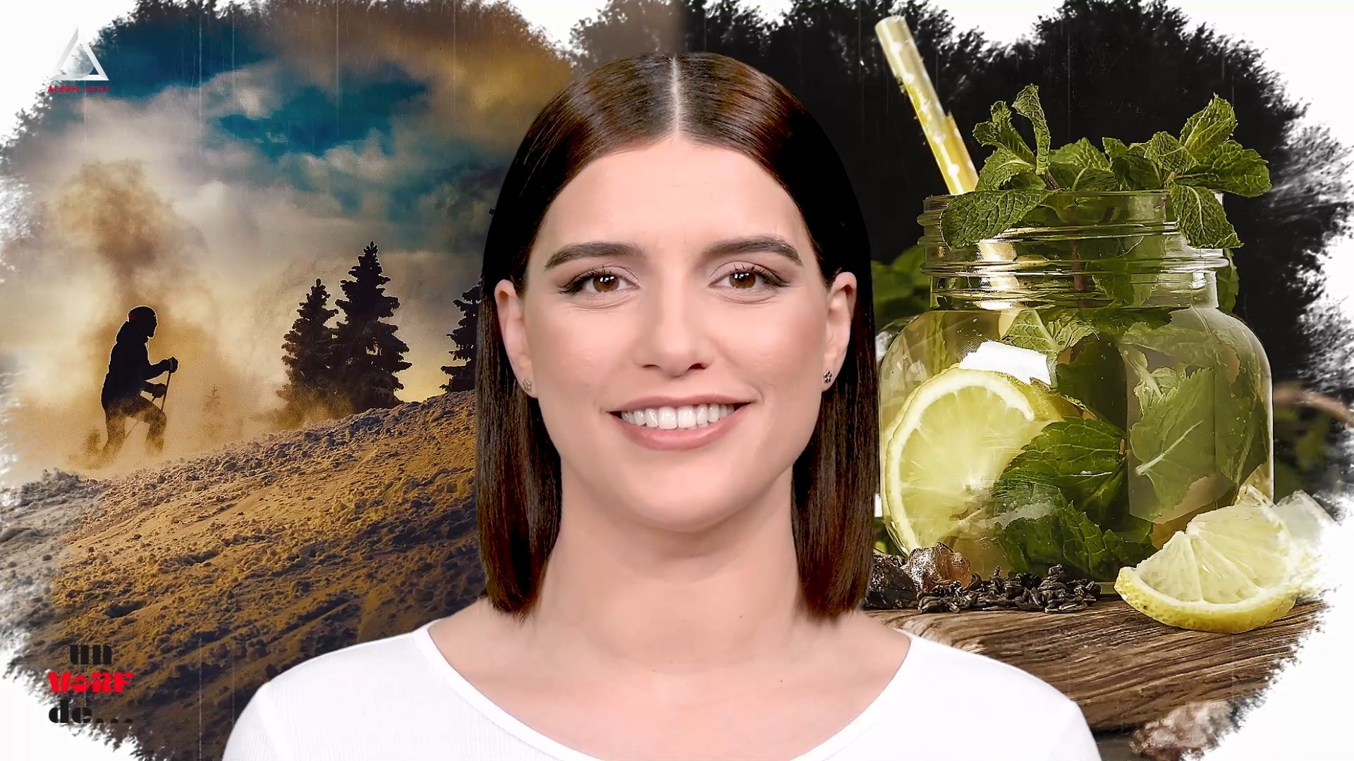 Un vârf de…Detoxifiere