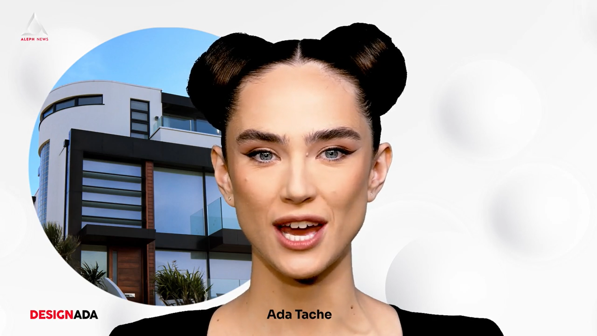 DesignAda. Casa ta are rezoluții de an nou?