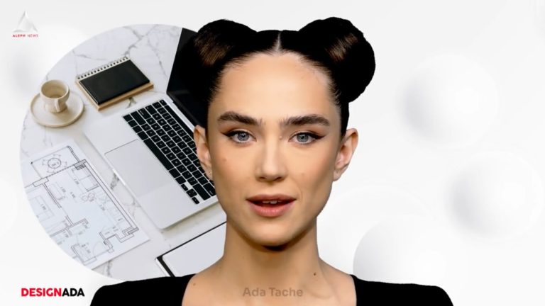 DesignAda. De ce să lucrez cu un project manager