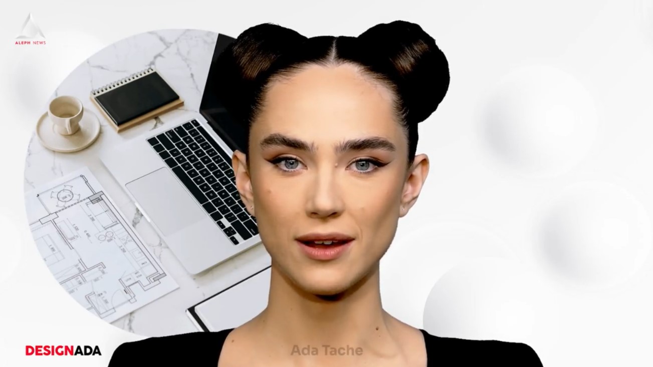 DesignAda. De ce să lucrez cu un project manager