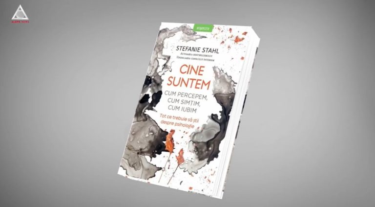 citEști. Cine ești la modul Stahl