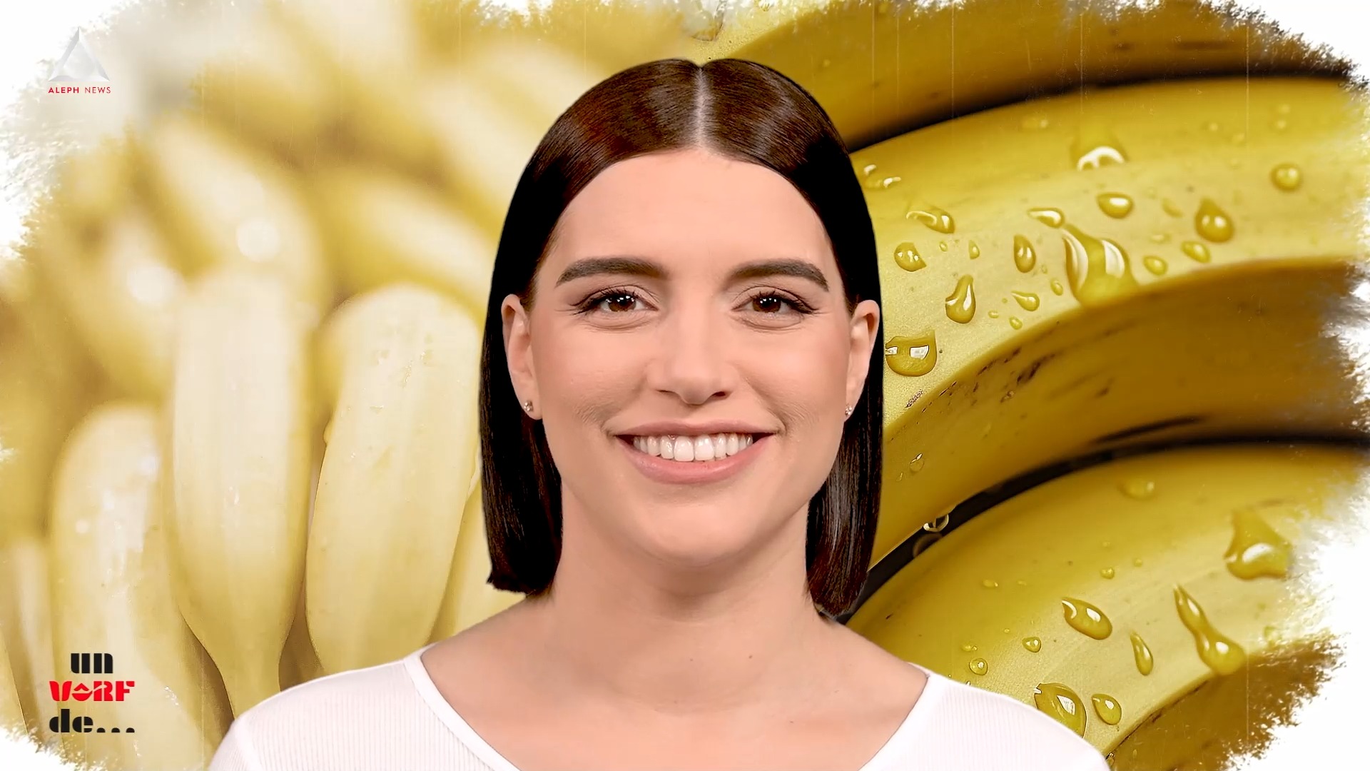 Un vârf de…Banană