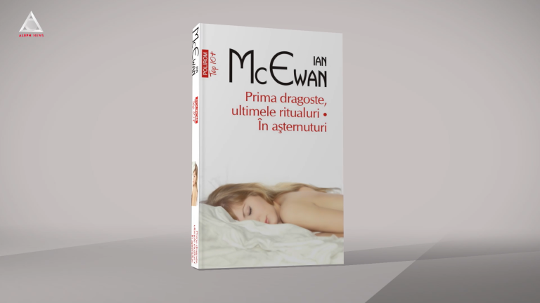 citEști. Prima dragoste, ultimele ritualuri