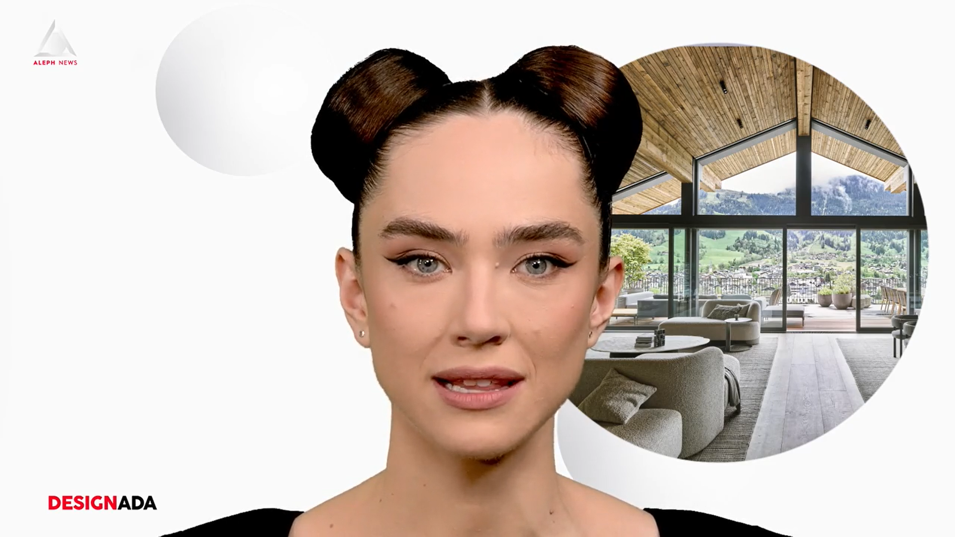 DesignAda. Ce zici de o casă pasivă?