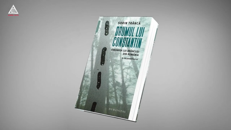 citEști. Călătorești până la mit