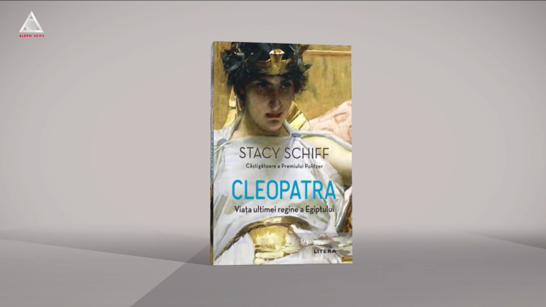 citEști. În câte feluri te privește istoria Cleopatrei de Dragobete