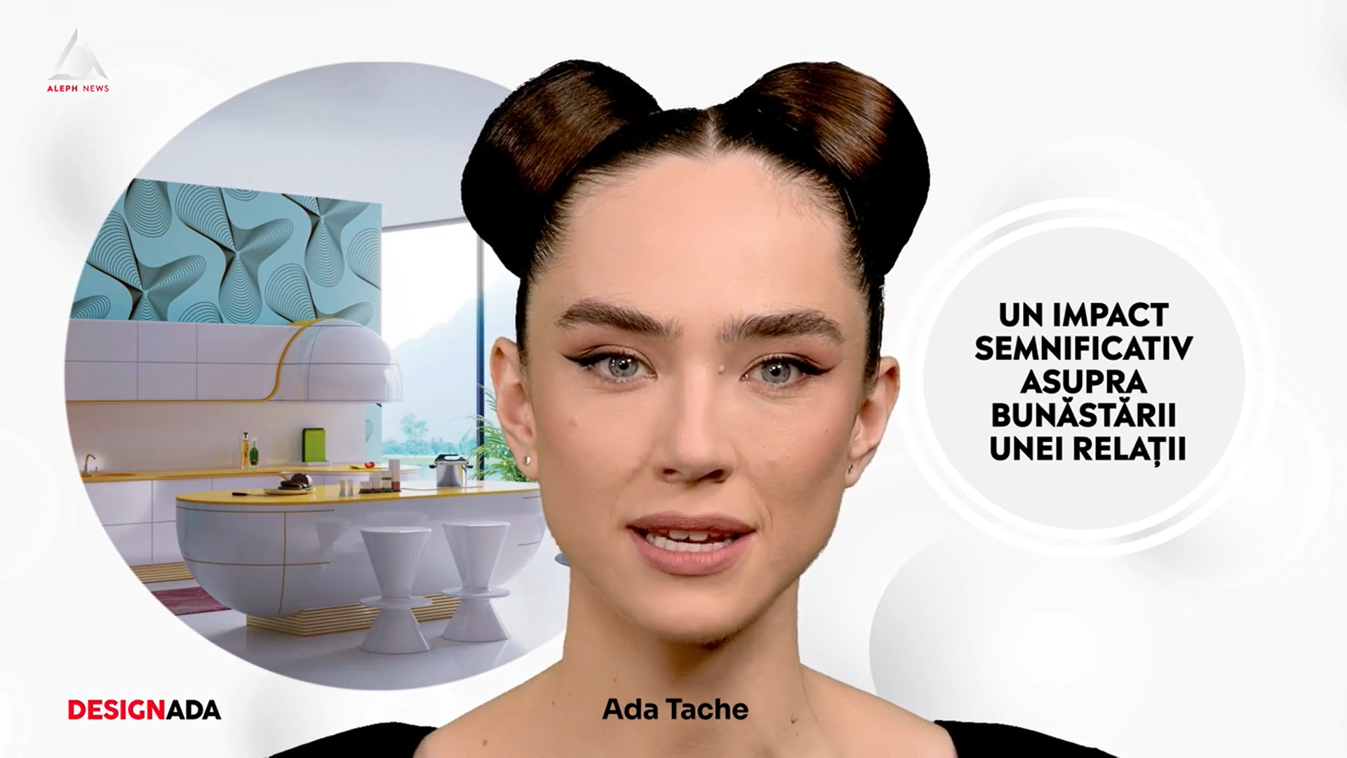 DesignAda. Design pentru iubire