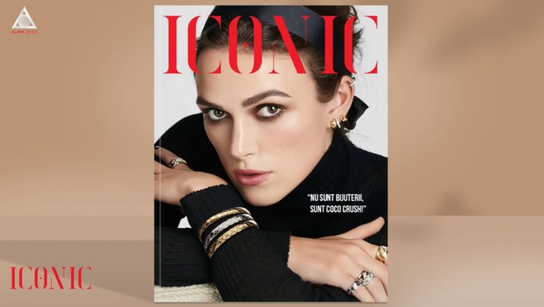 ICONIC. Istoria bijuteriilor Coco Crush
