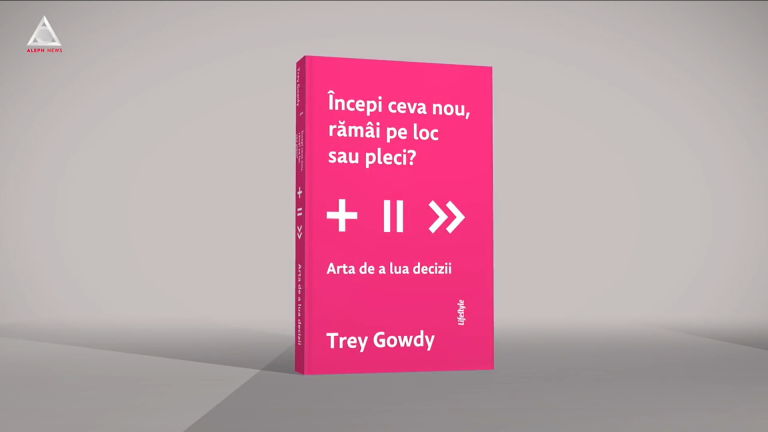 citEști. Cum reinventezi rămânerea sau pleci?