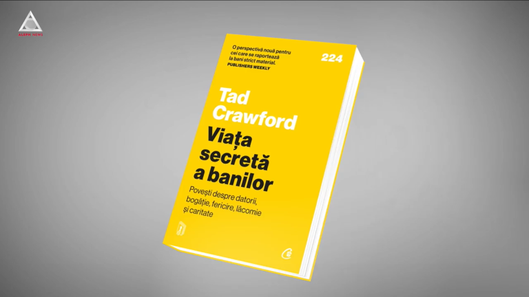 citEști. Secretele banilor îți vin din mituri