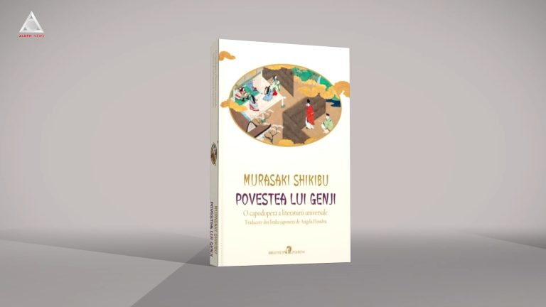 citEști. „Povestea lui Genji” de M. Shikibu: O mie de ani între tine și autoare țin de fascinație