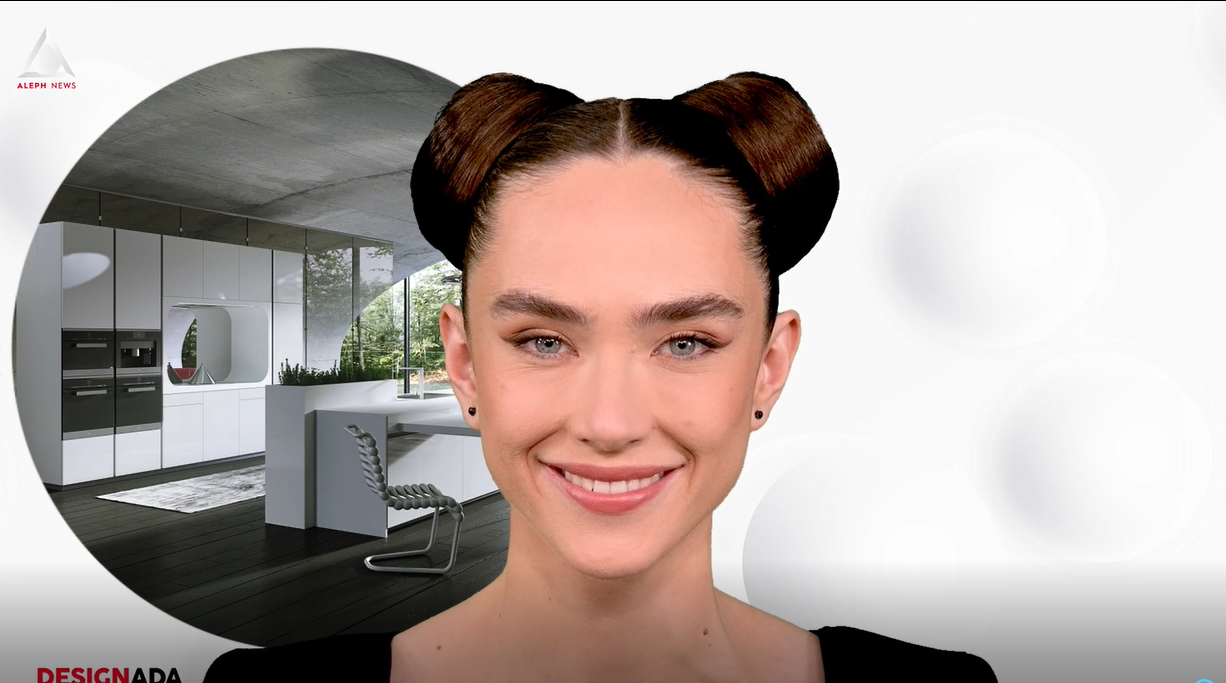 DesignAda. Cum îți planifici o bucătărie ergonomică?